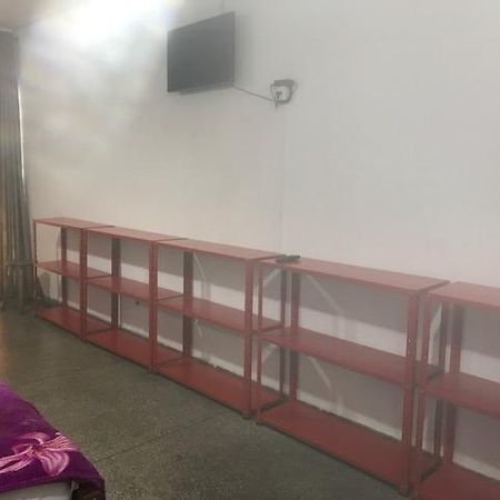 Hotel Gran Solar 2 콘타젱 외부 사진