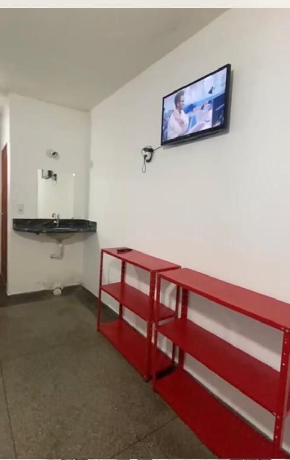 Hotel Gran Solar 2 콘타젱 외부 사진