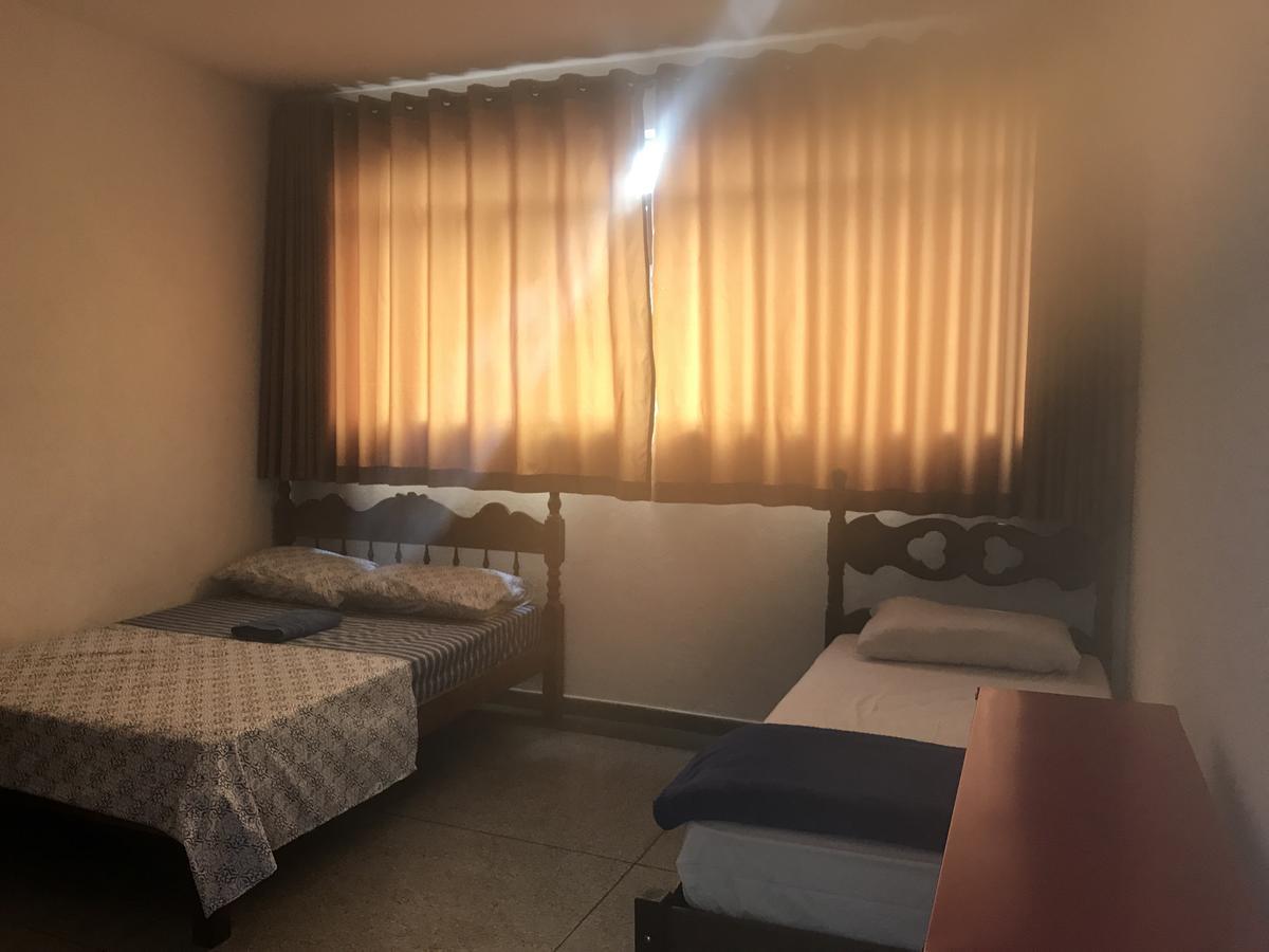 Hotel Gran Solar 2 콘타젱 외부 사진