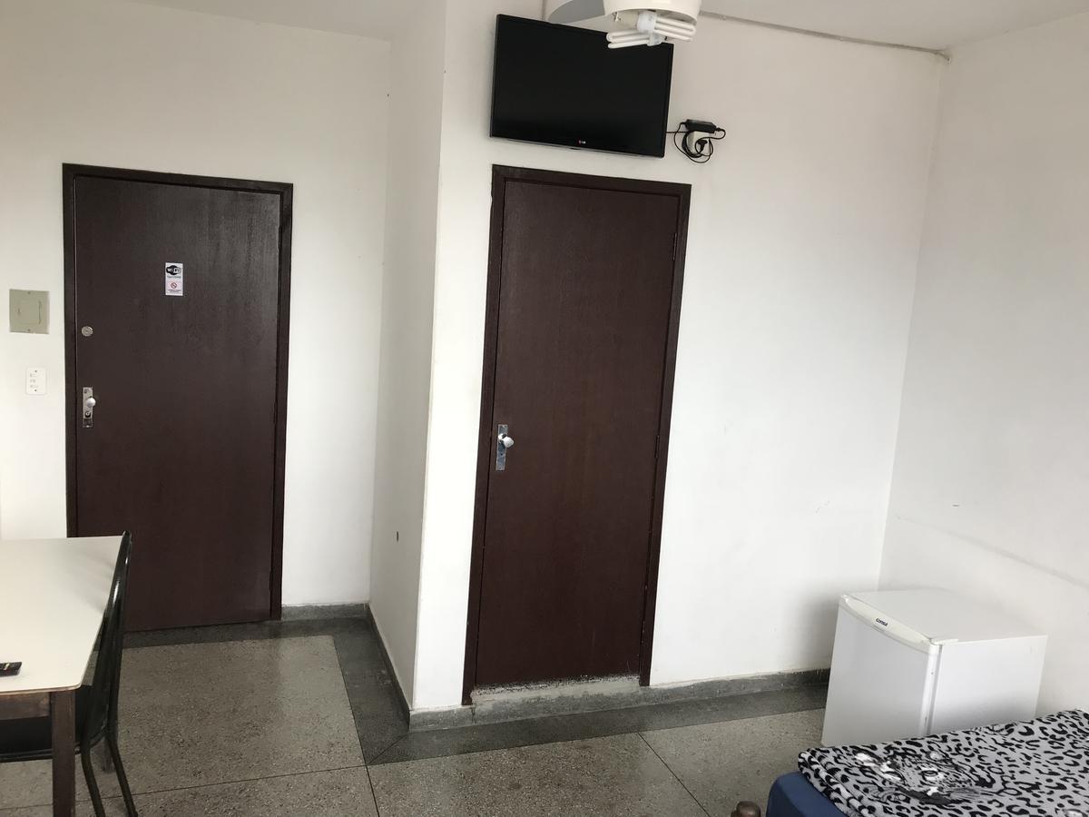 Hotel Gran Solar 2 콘타젱 외부 사진