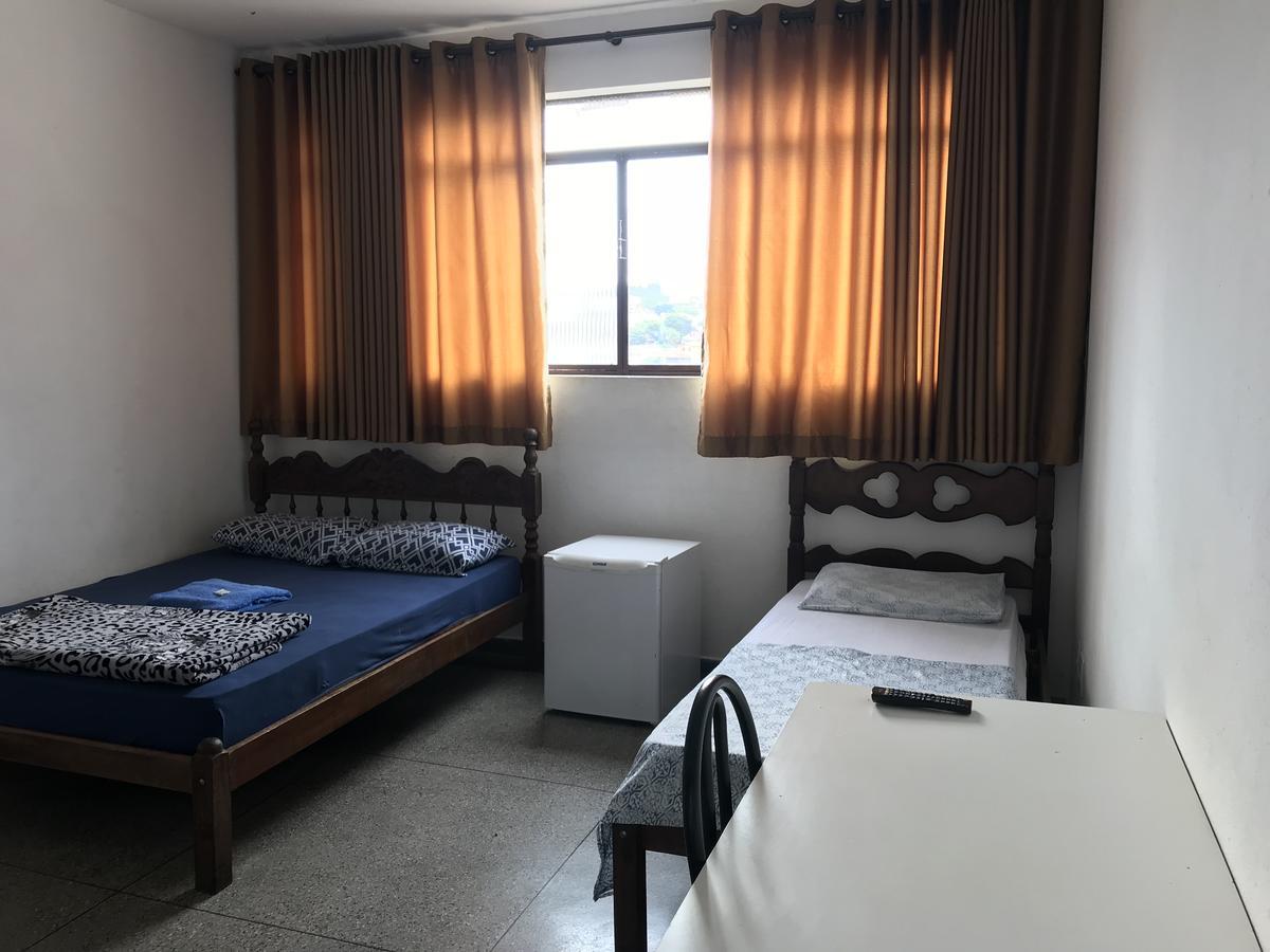 Hotel Gran Solar 2 콘타젱 외부 사진